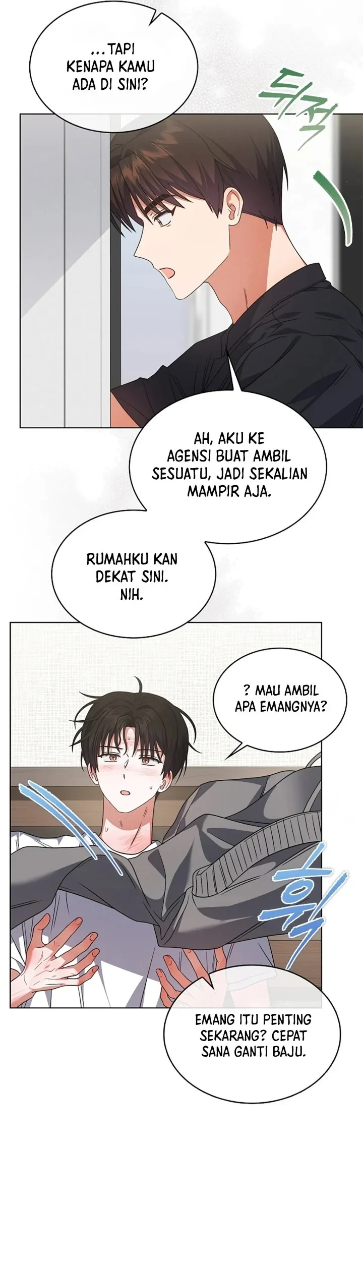 Chapter 93 - halaman 26