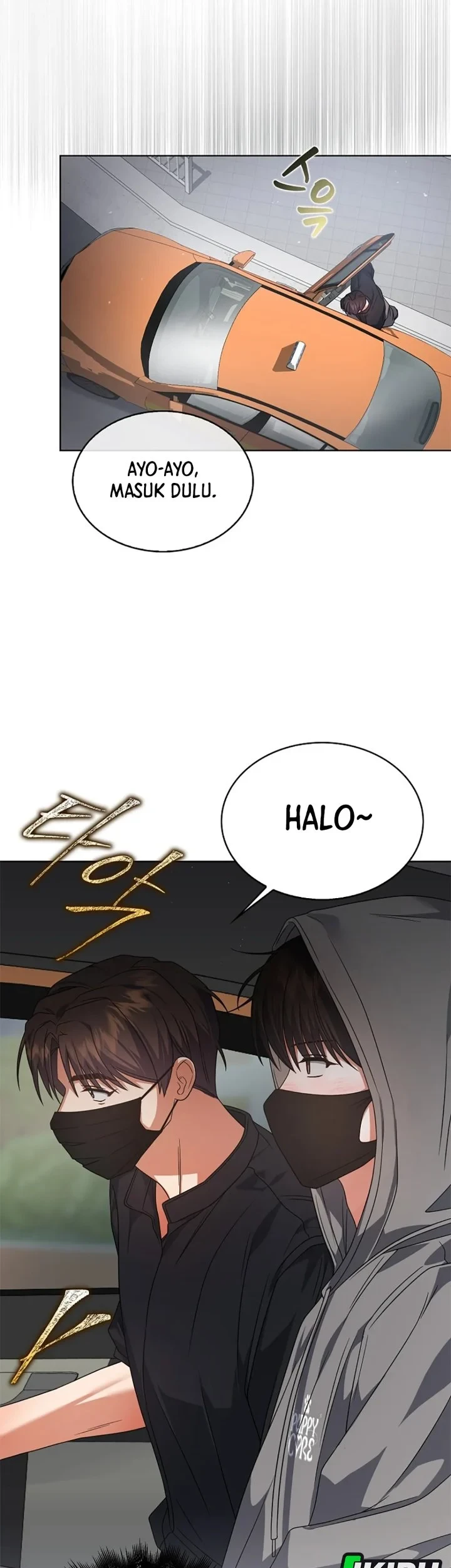Chapter 93 - halaman 28