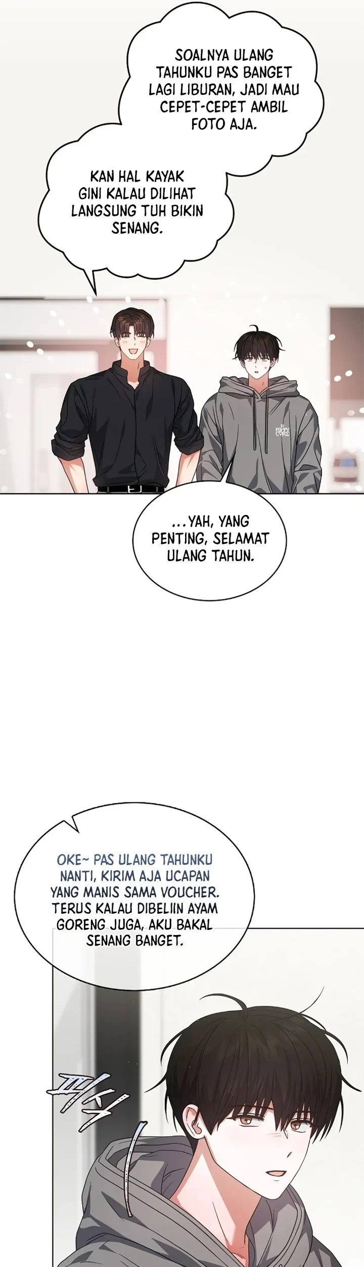 Chapter 93 - halaman 40