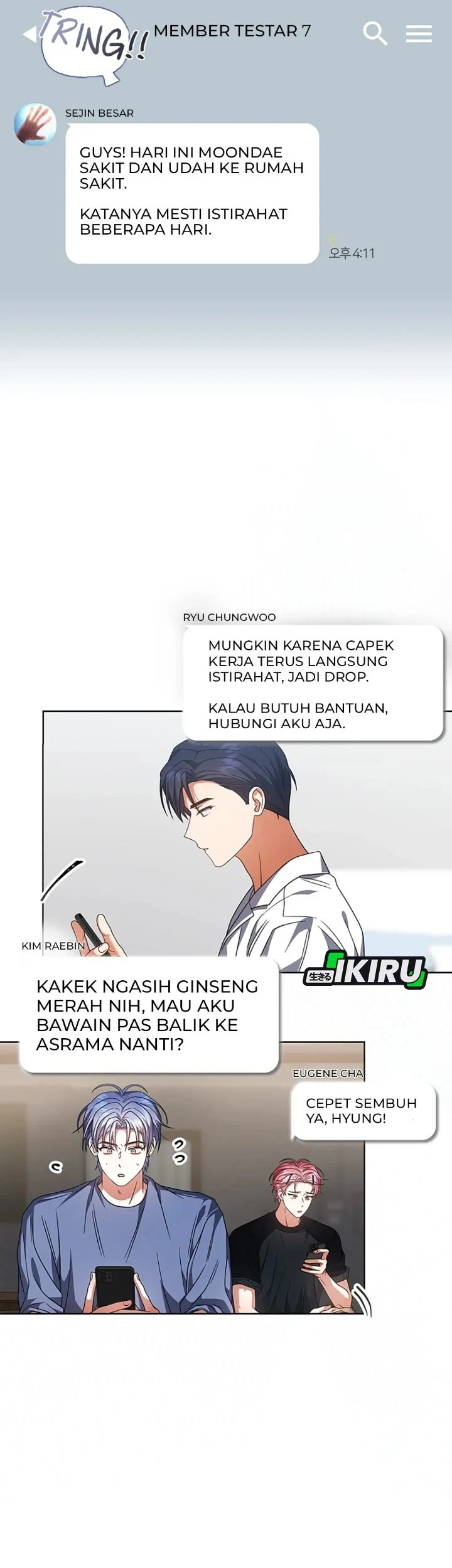Chapter 93 - halaman 56
