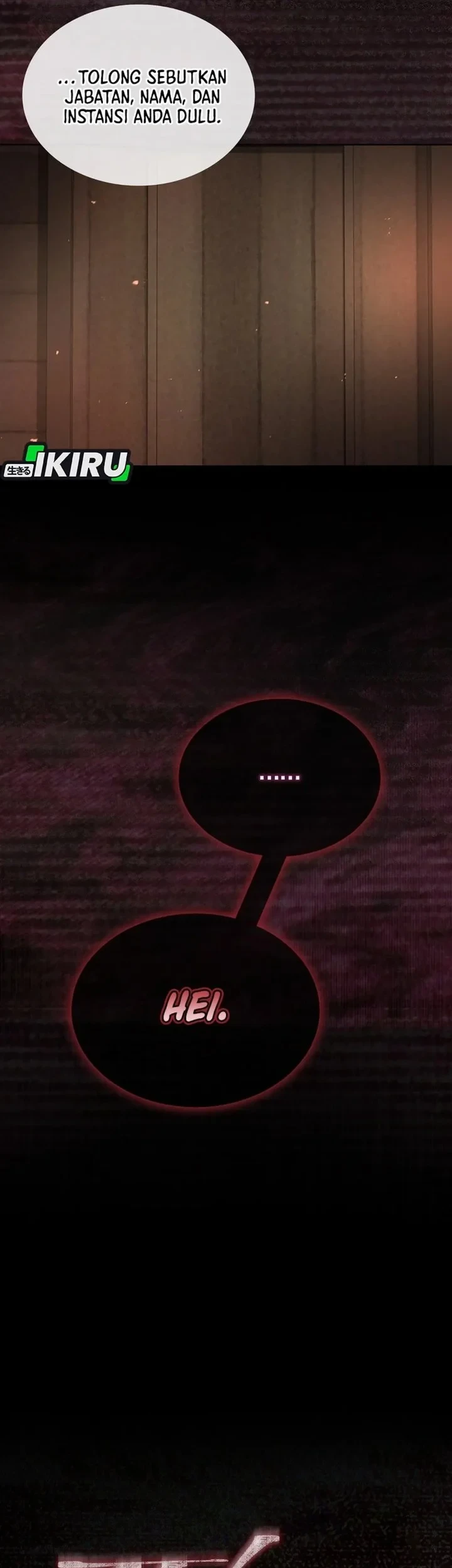 Chapter 94 - halaman 21