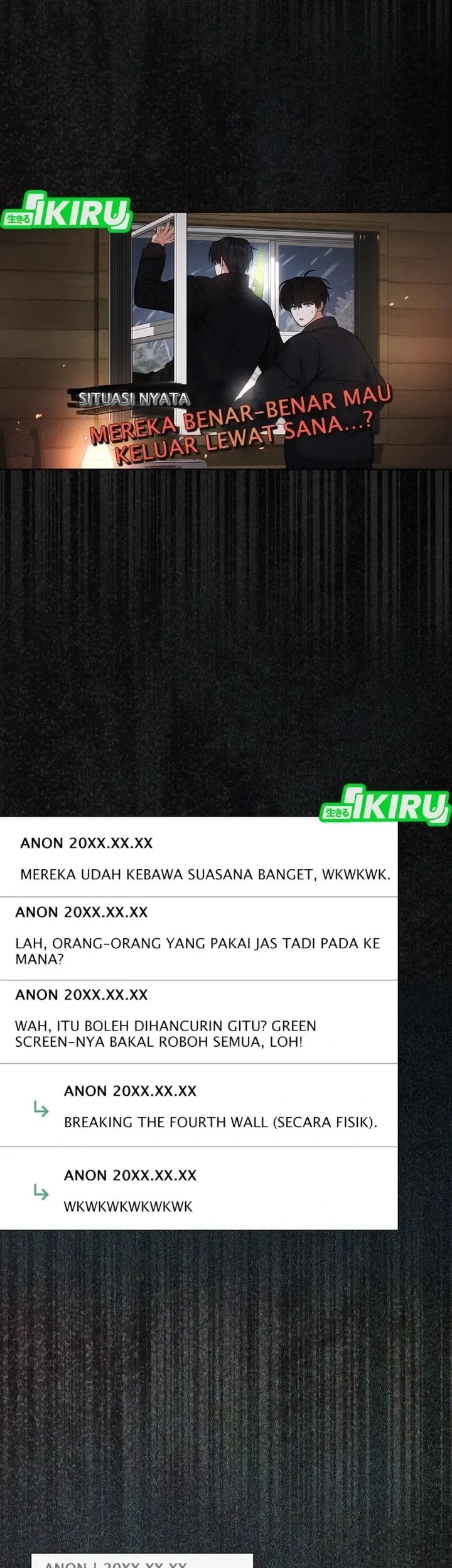 Chapter 94 - halaman 25