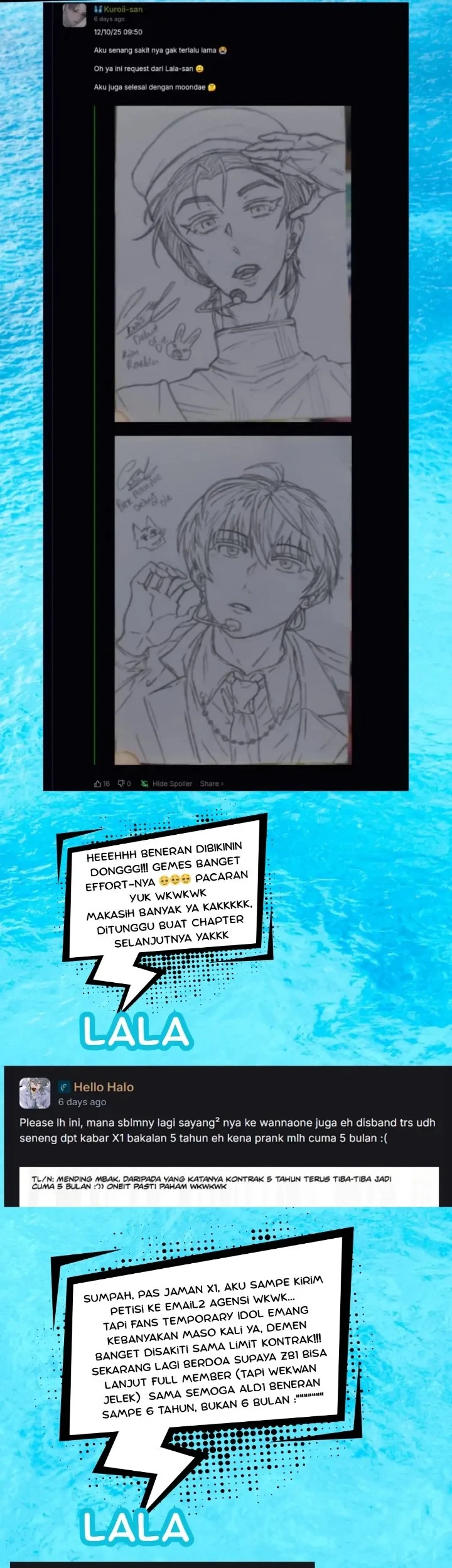 Chapter 94 - halaman 65