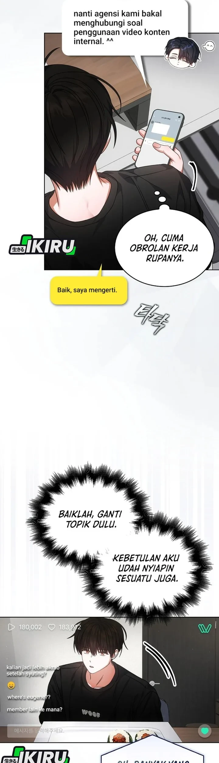 Chapter 95 - halaman 26