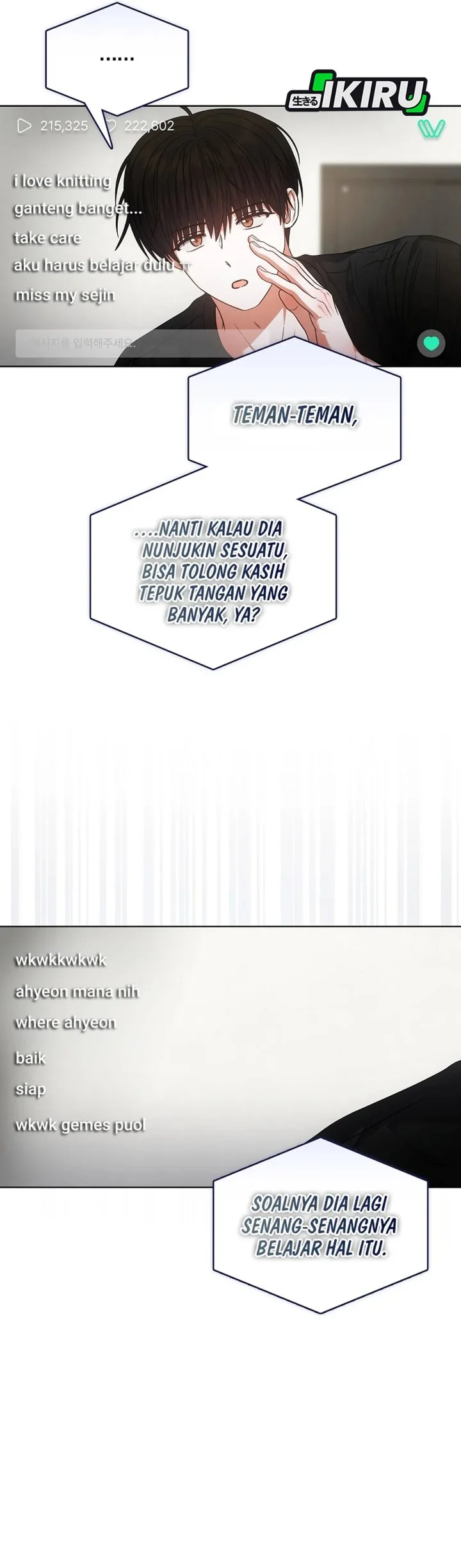 Chapter 95 - halaman 32