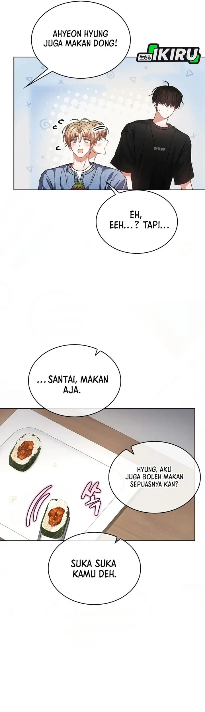 Chapter 95 - halaman 41
