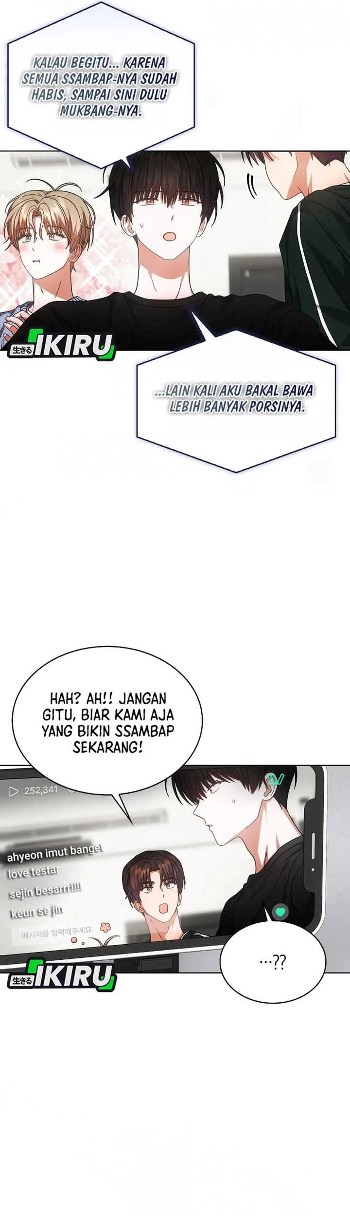 Chapter 95 - halaman 43