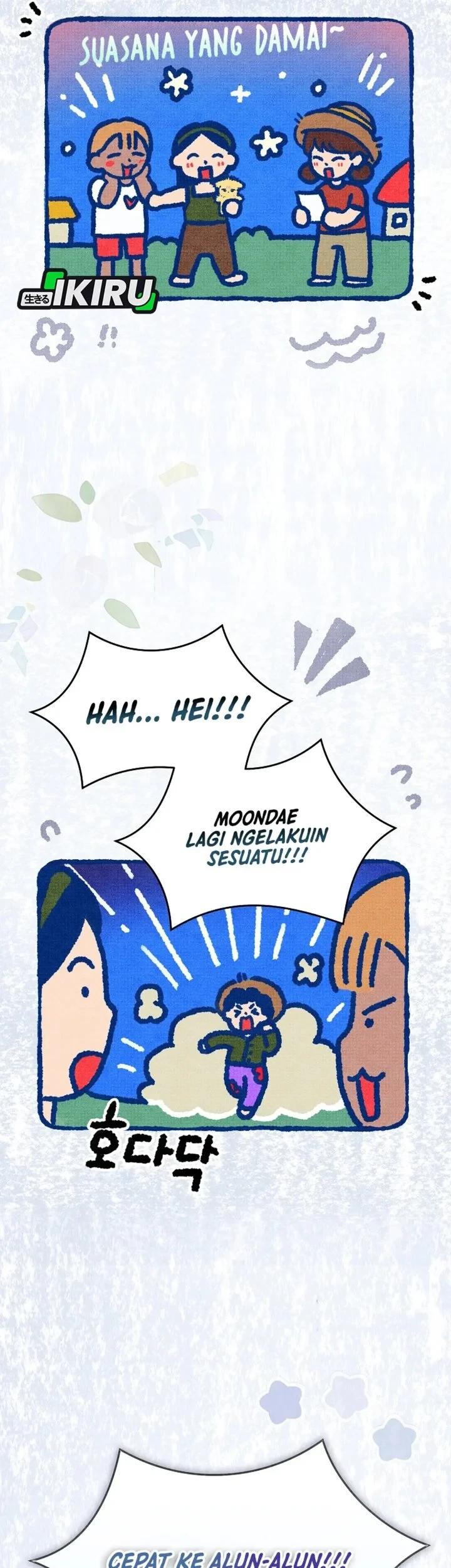 Chapter 95 - halaman 4