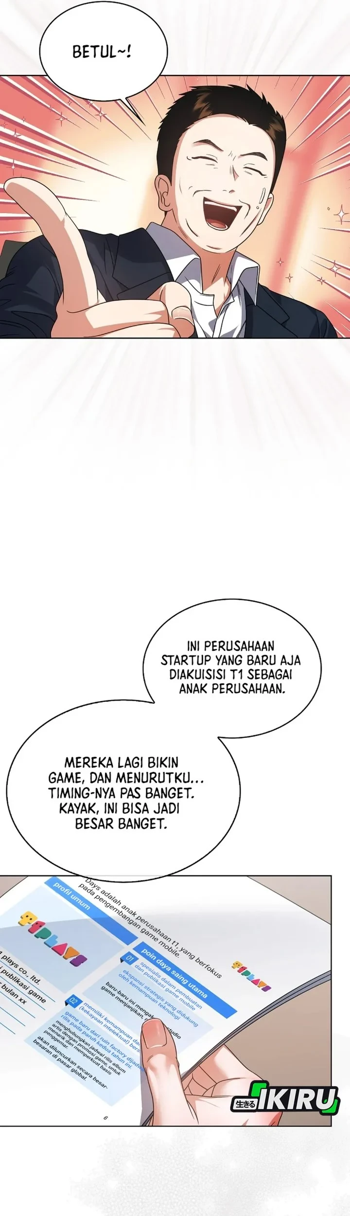Chapter 95 - halaman 54