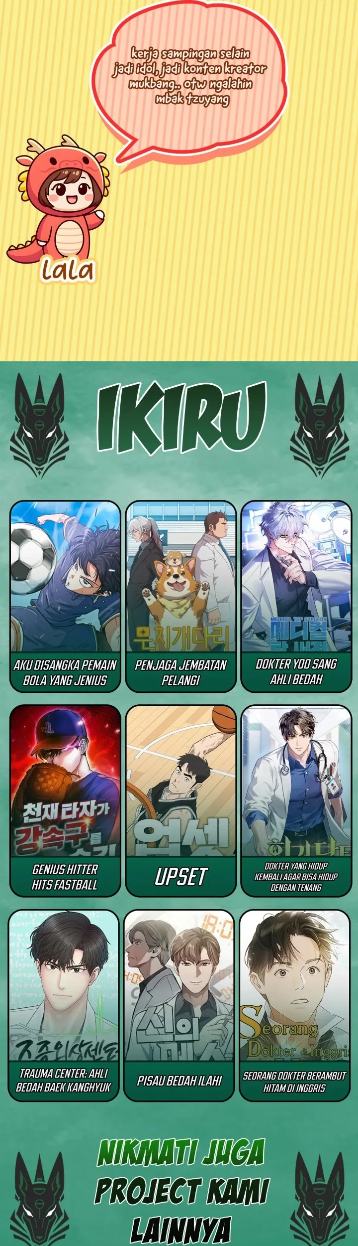 Chapter 95 - halaman 68