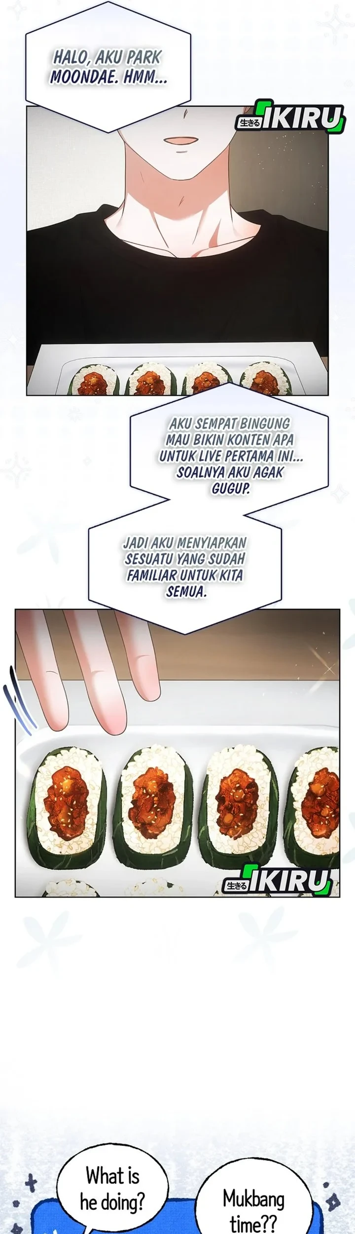 Chapter 95 - halaman 7