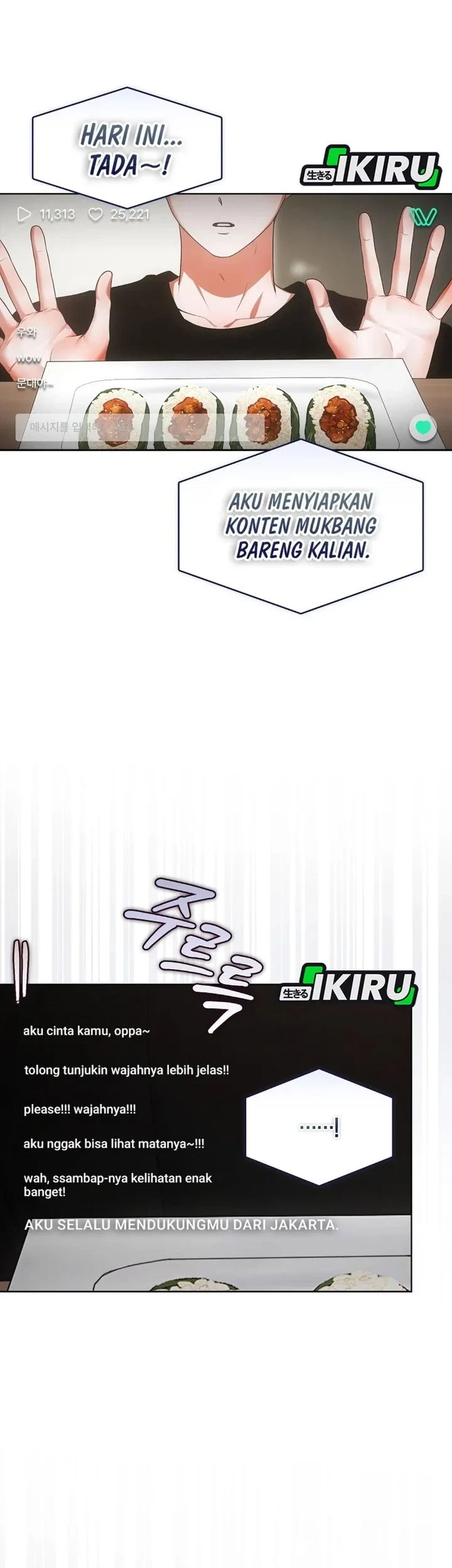 Chapter 95 - halaman 9