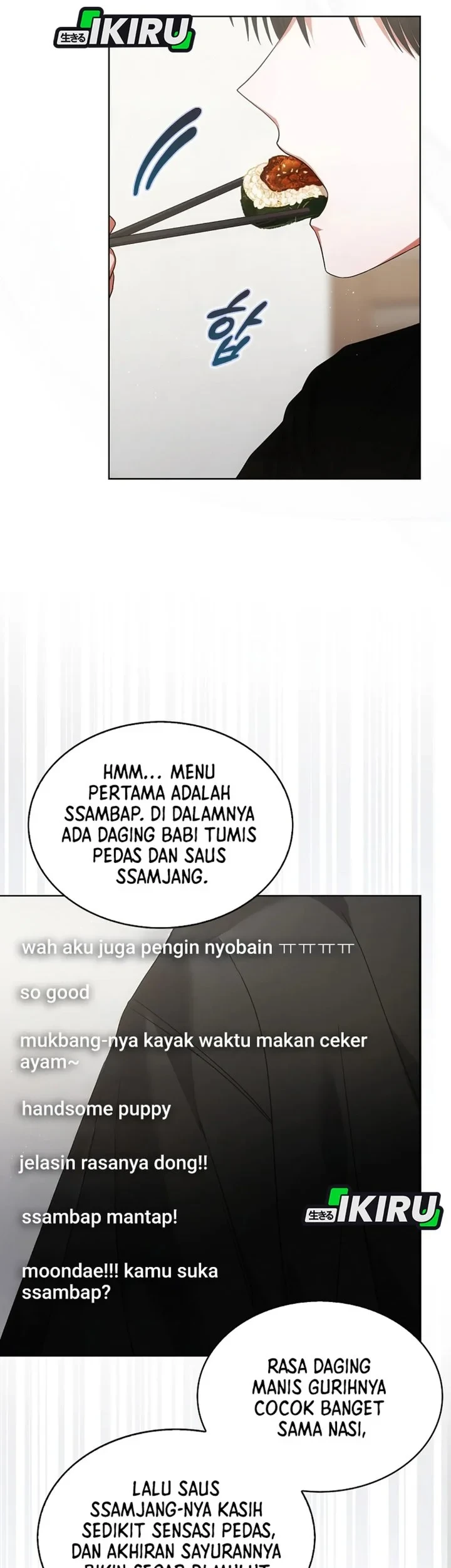 Chapter 95 - halaman 14