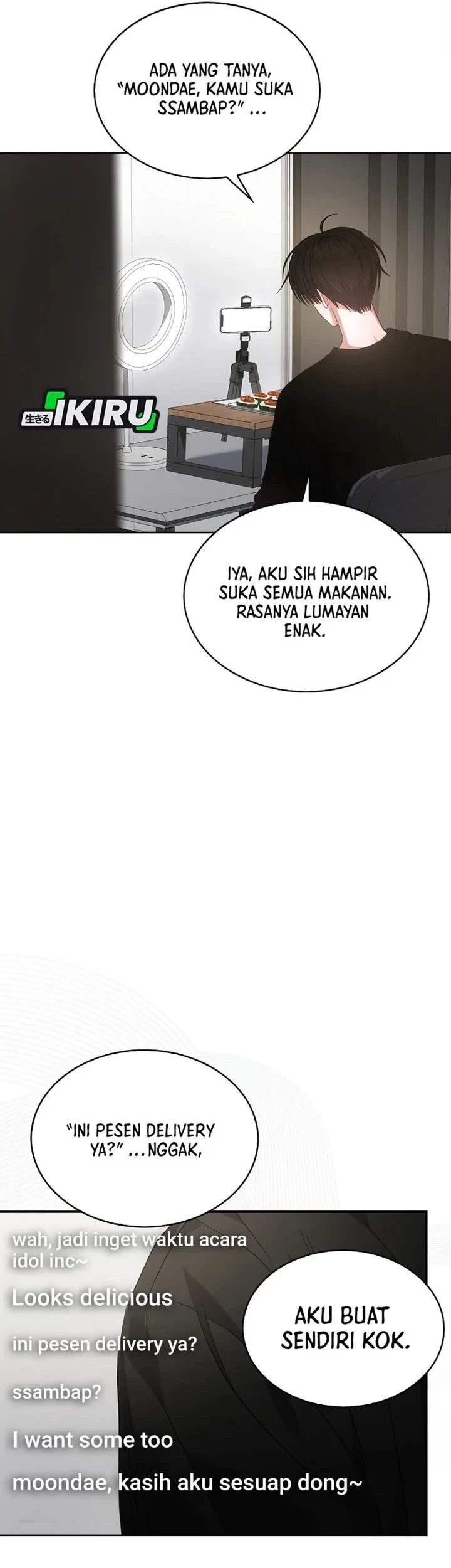 Chapter 95 - halaman 16
