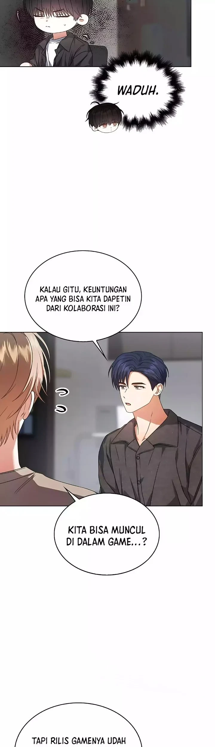 Chapter 96 - halaman 34
