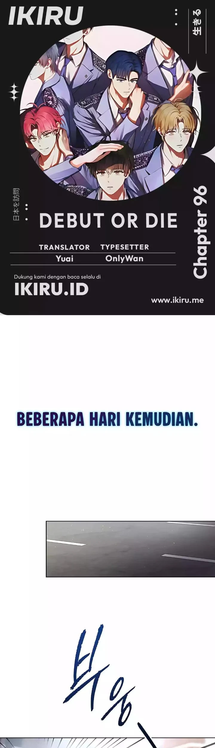 Chapter 96 - halaman 2