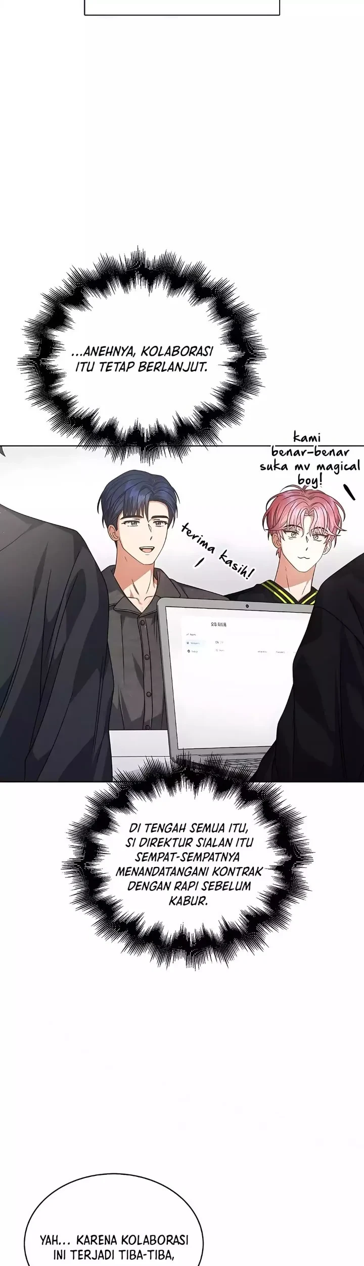Chapter 96 - halaman 14