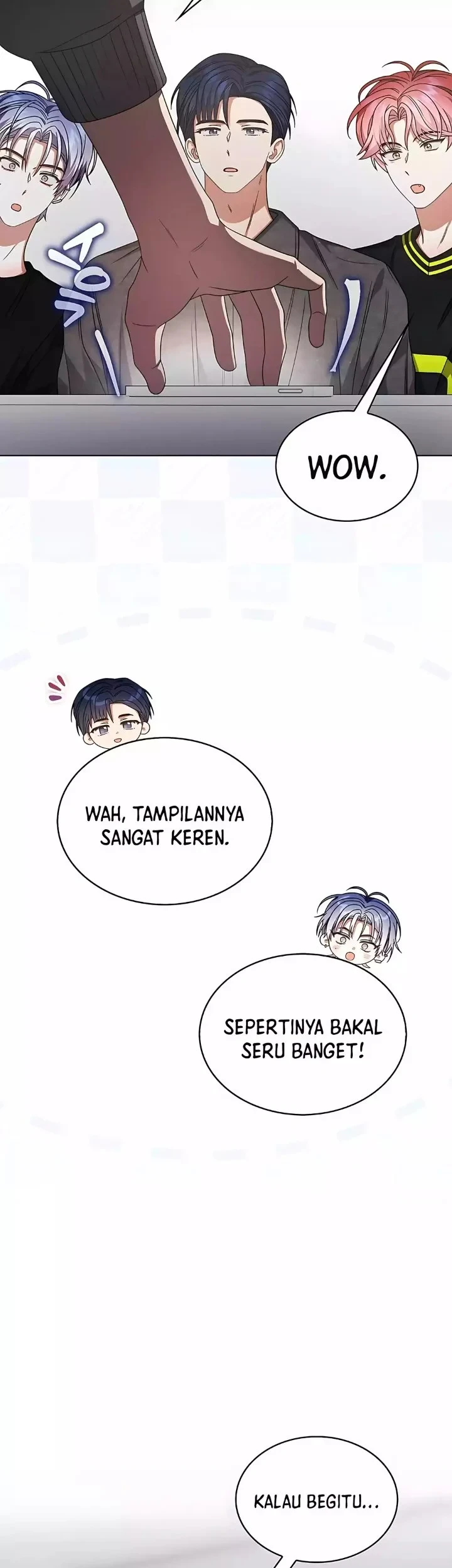 Chapter 96 - halaman 16
