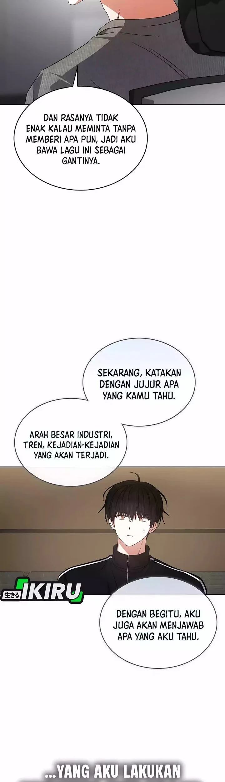 Chapter 97 - halaman 28