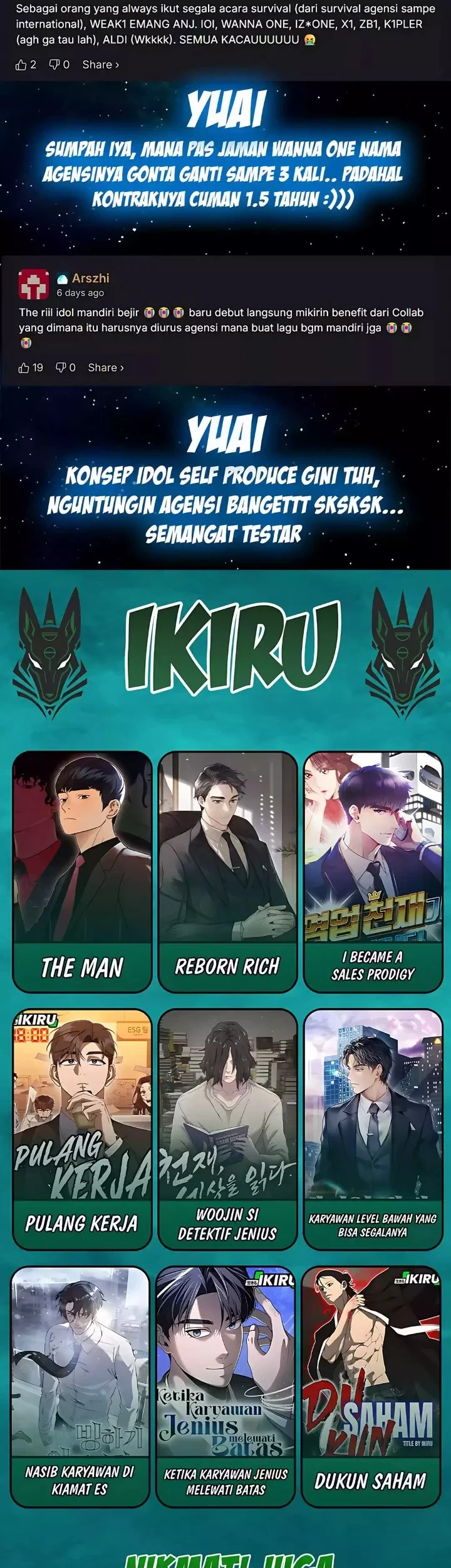 Chapter 97 - halaman 52