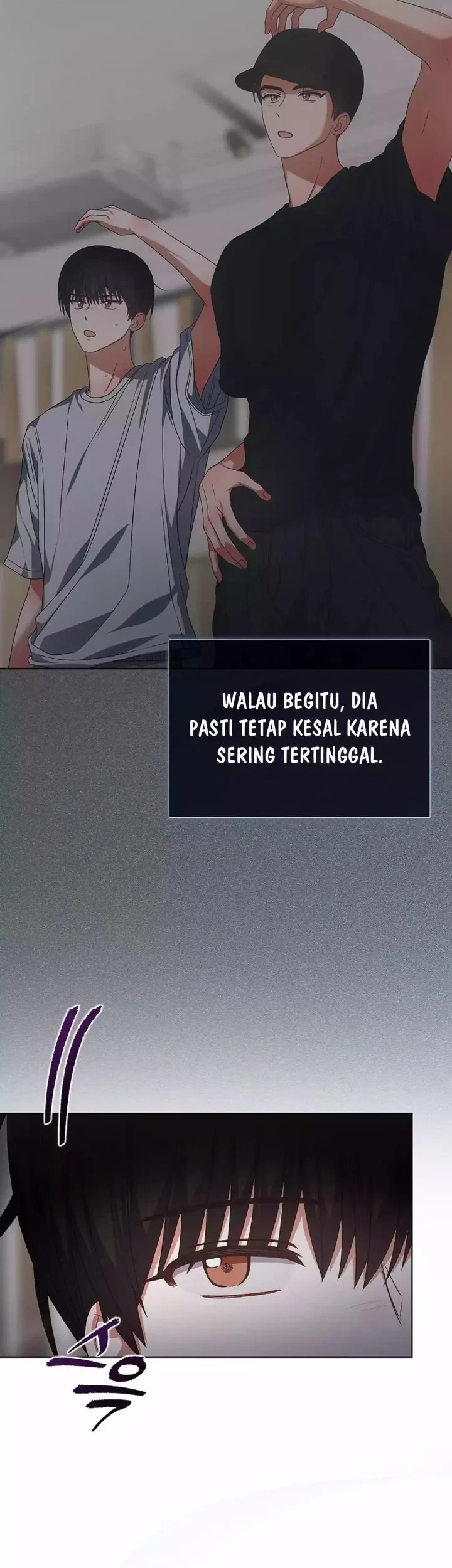Chapter 98 - halaman 38