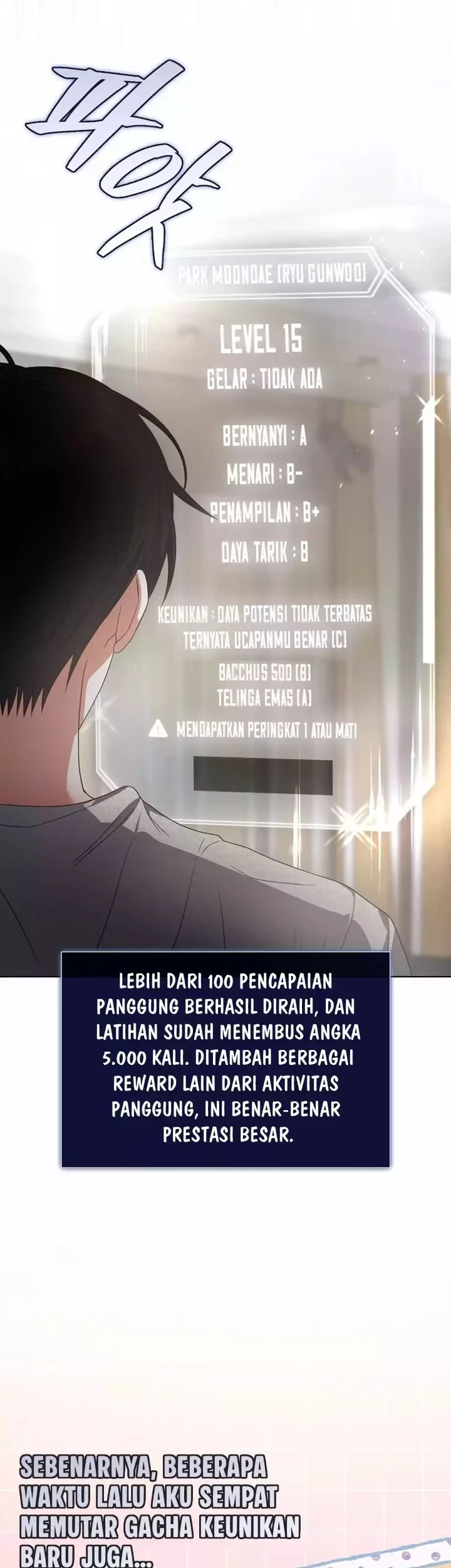 Chapter 98 - halaman 42