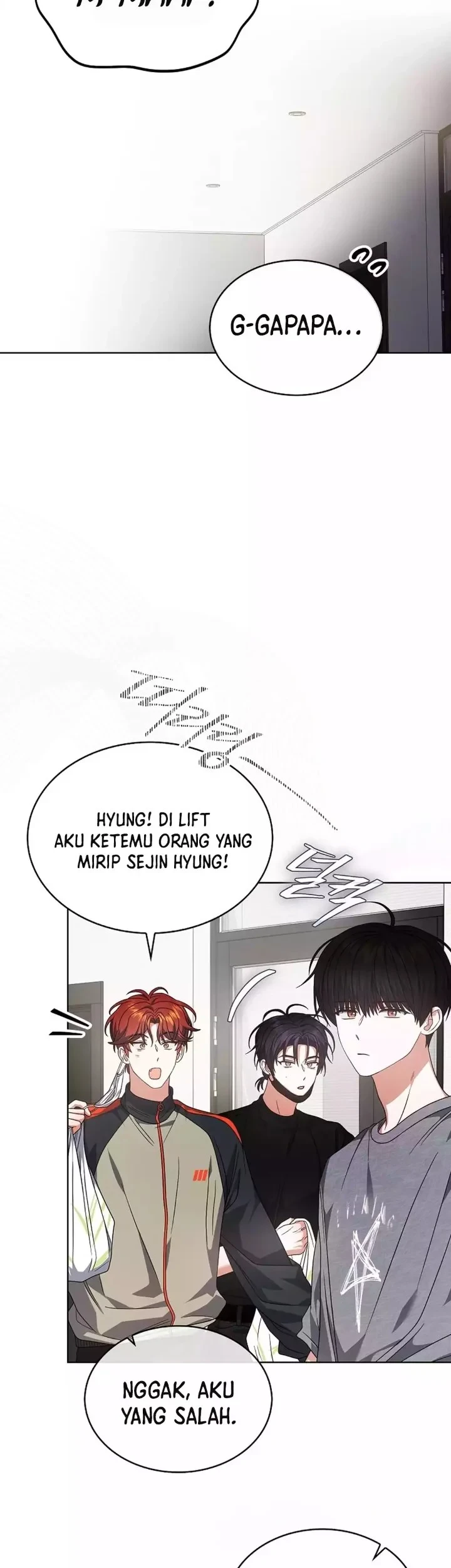Chapter 99 - halaman 26
