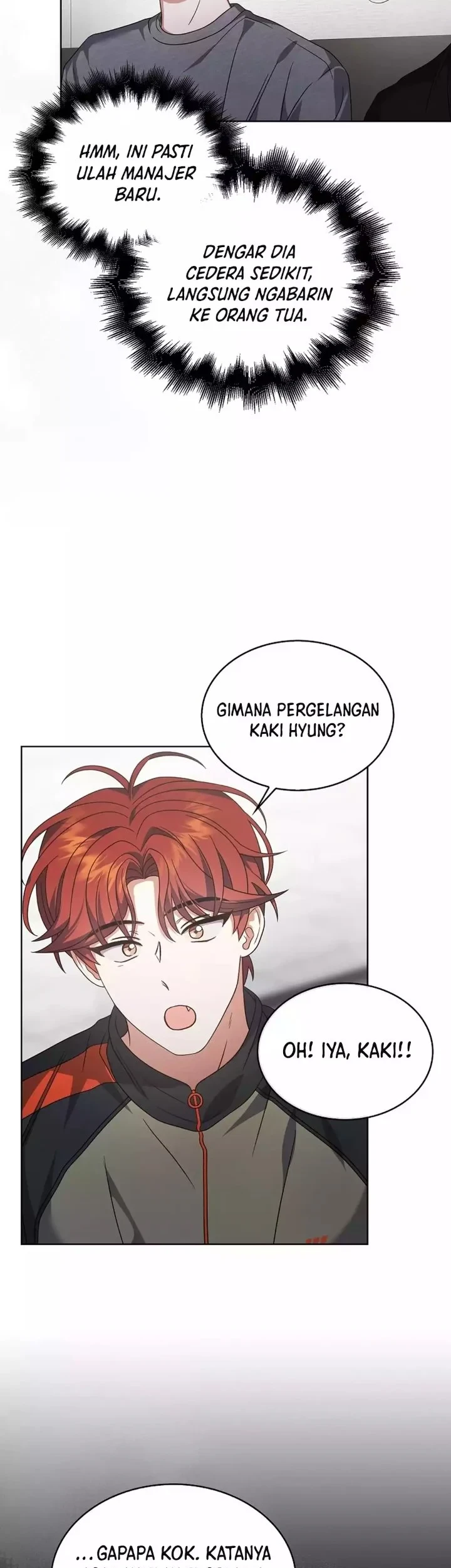 Chapter 99 - halaman 30