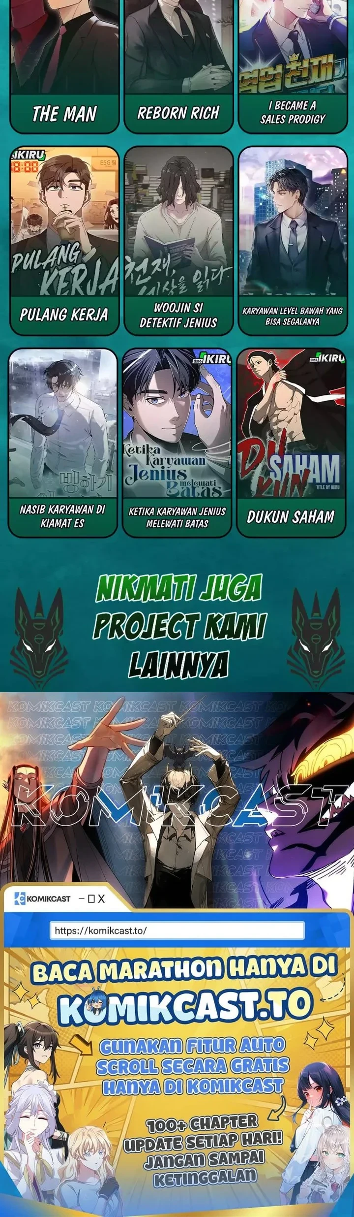 Chapter 99 - halaman 57