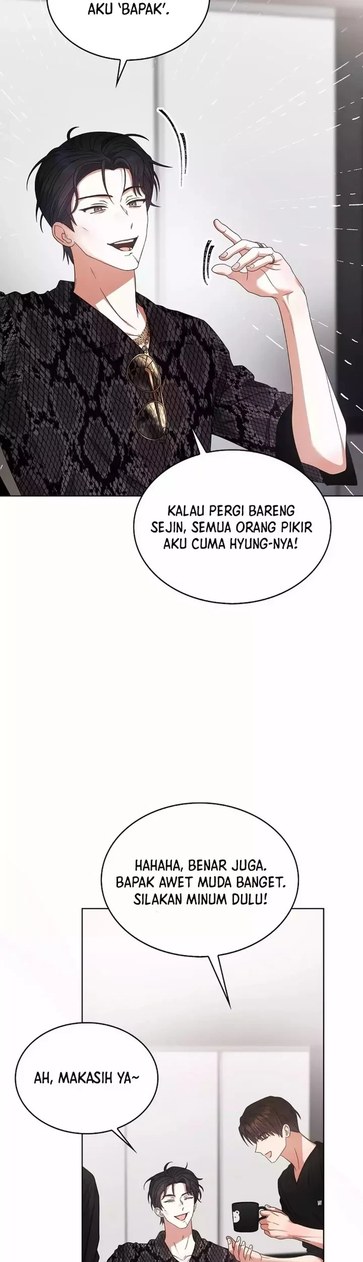 Chapter 99 - halaman 14