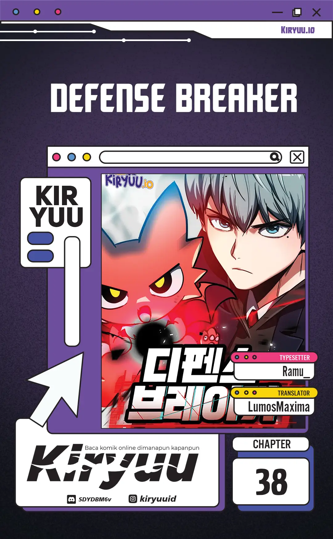 Chapter 38 - halaman 2