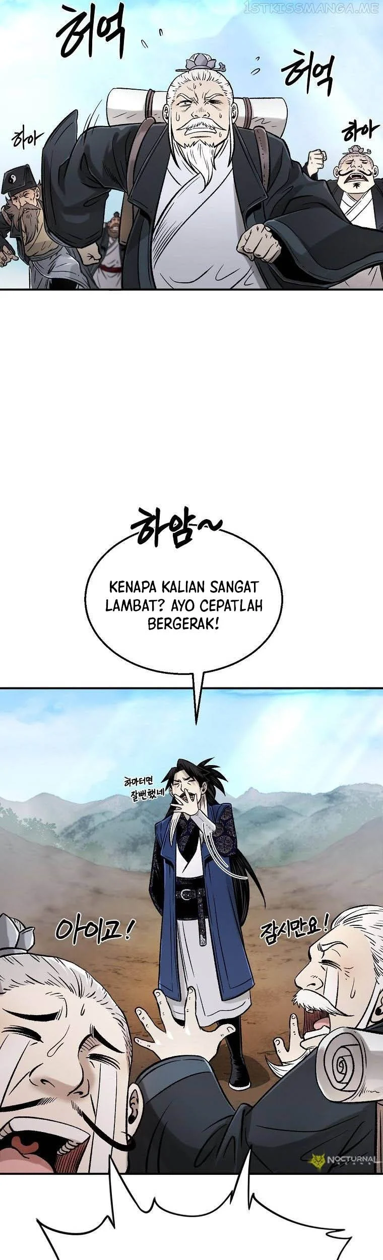 Chapter 33 - halaman 40