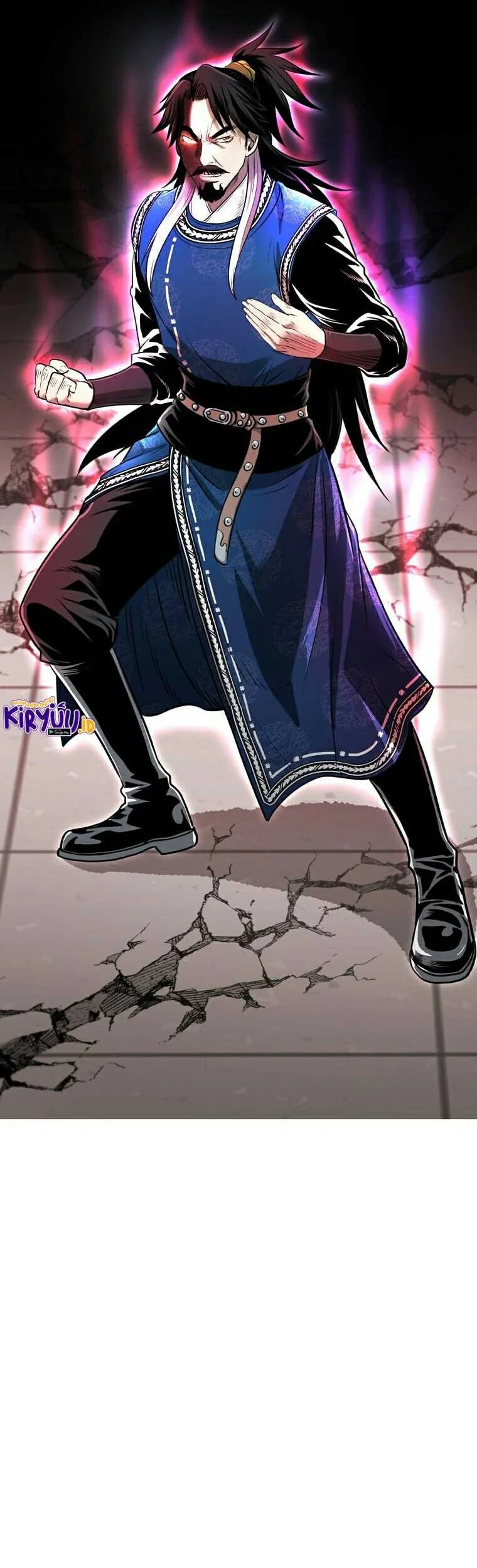Chapter 45 - halaman 48