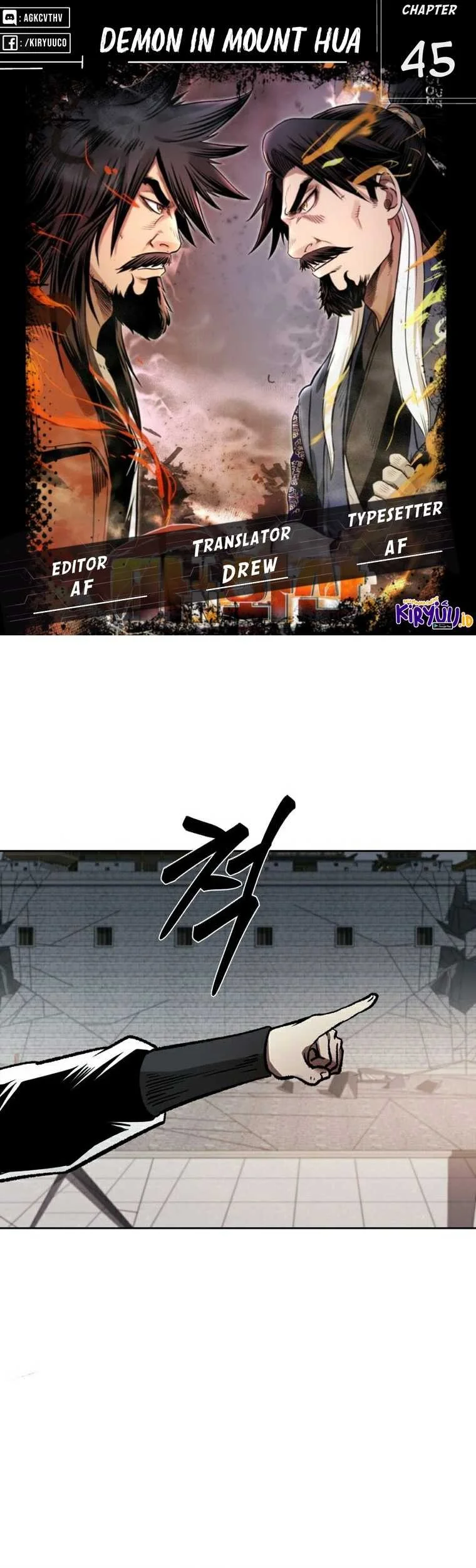 Chapter 45 - halaman 2