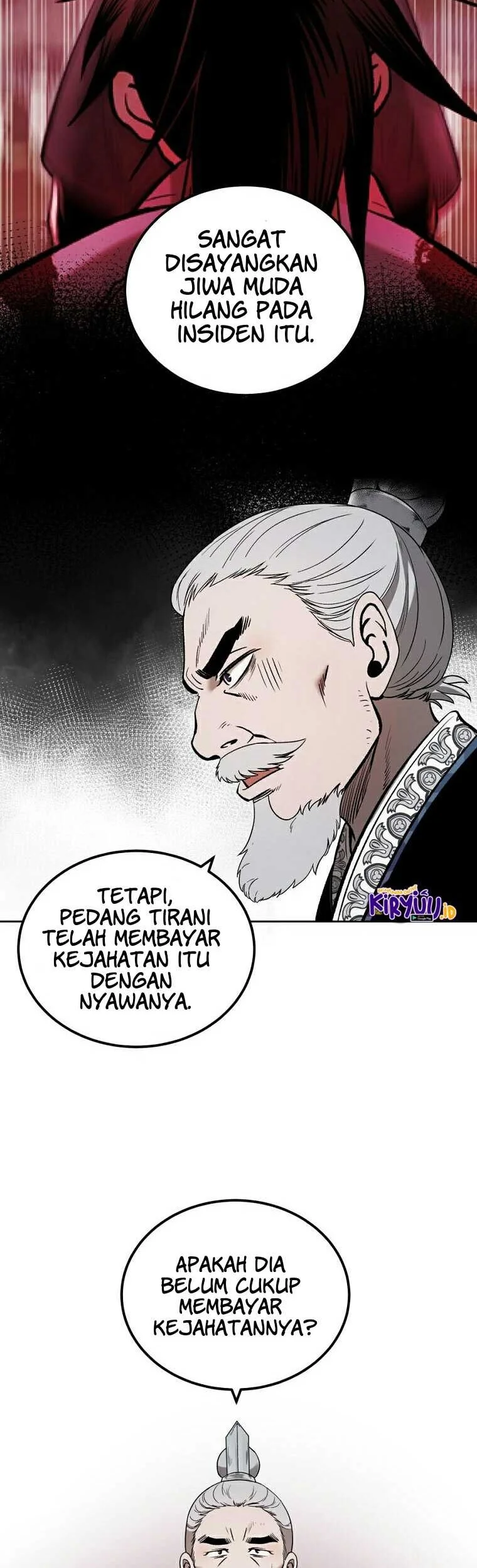 Chapter 45 - halaman 34