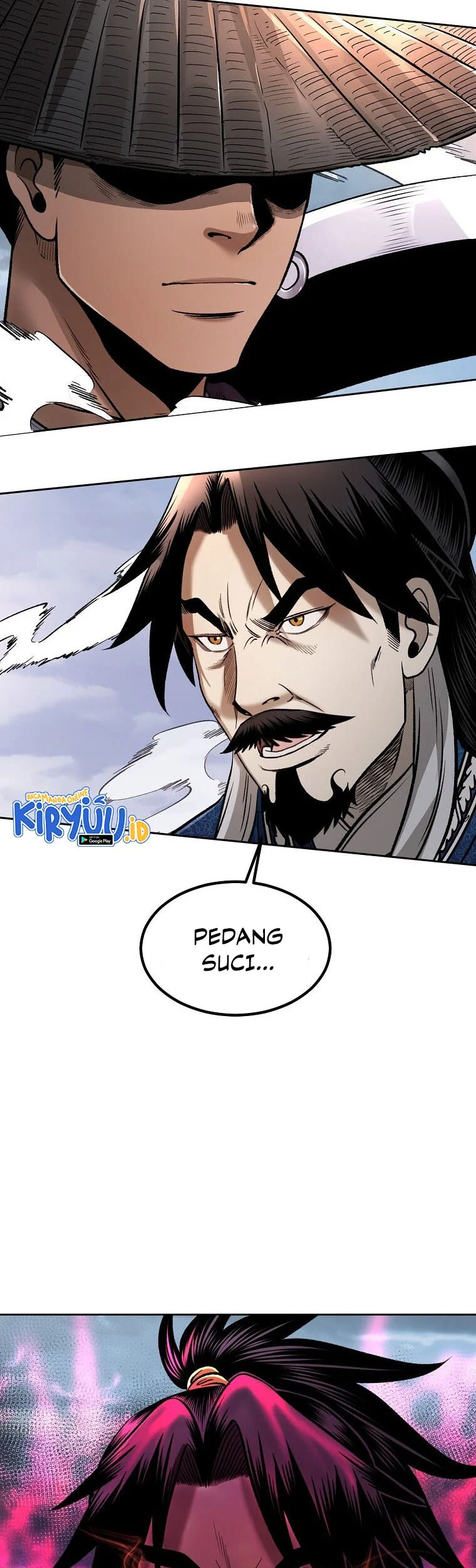 Chapter 50 - halaman 40