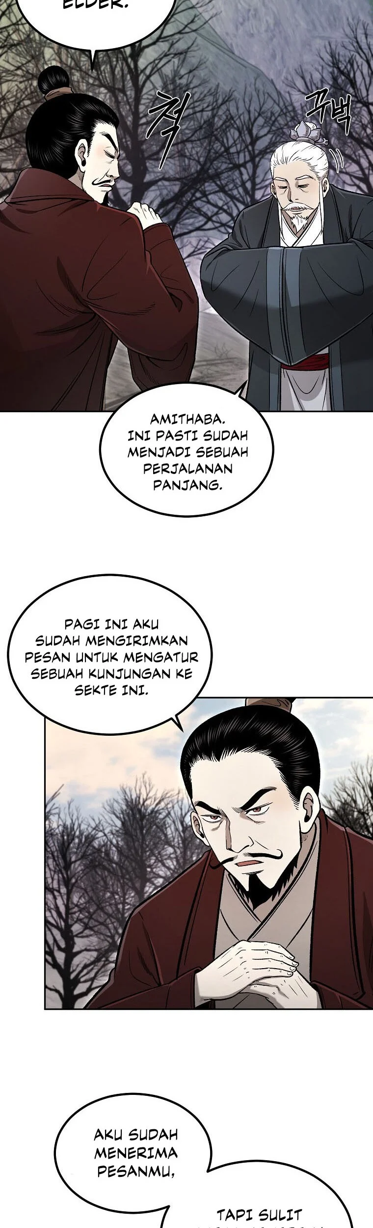 Chapter 50 - halaman 64