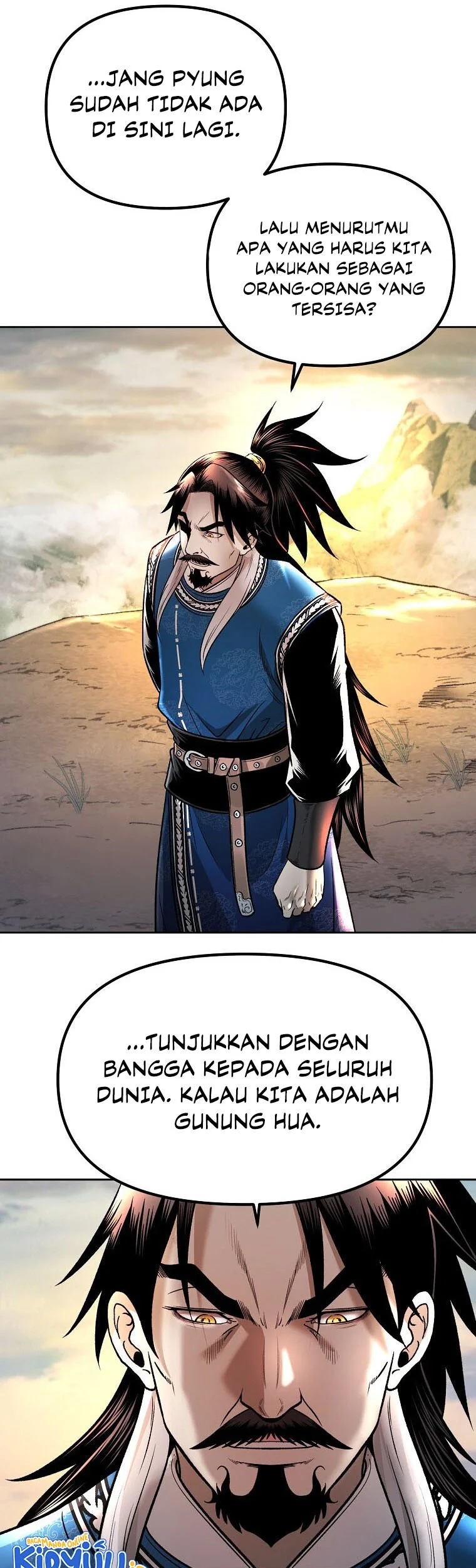 Chapter 50 - halaman 22