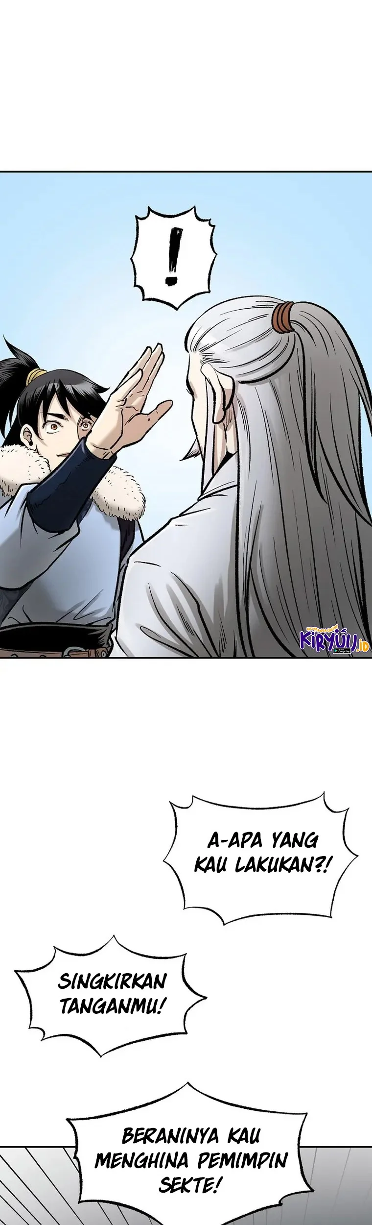 Chapter 55 - halaman 34