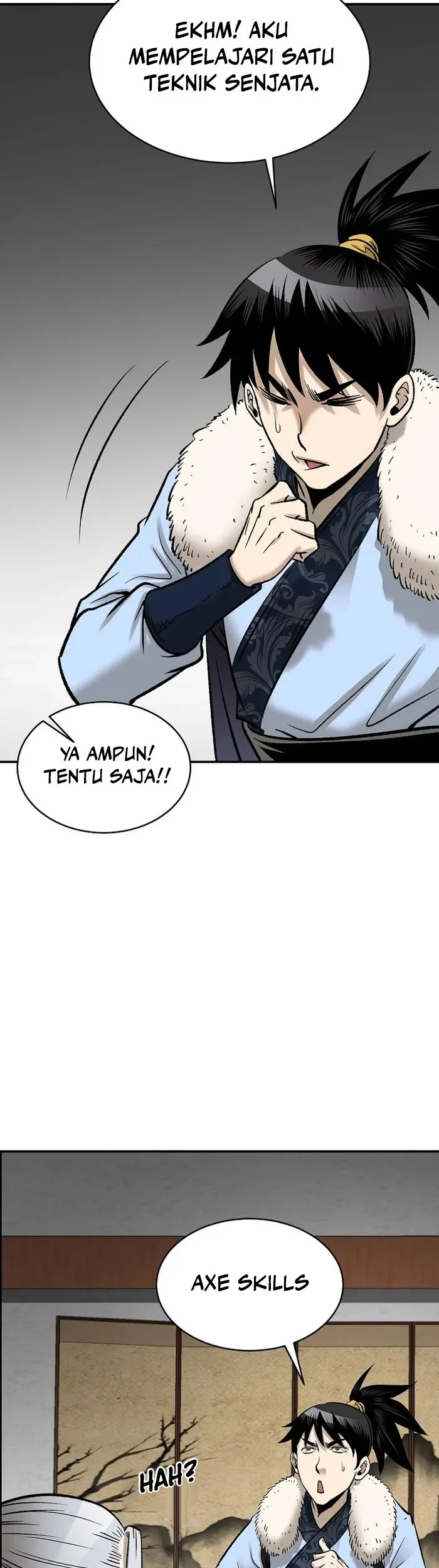 Chapter 57 - halaman 22
