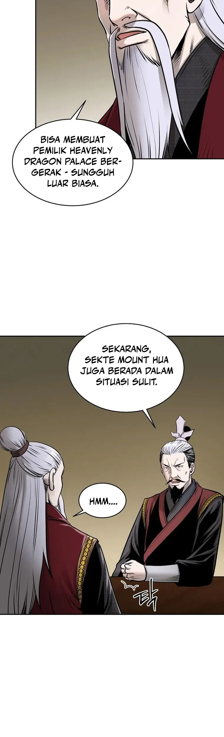Chapter 58 - halaman 28
