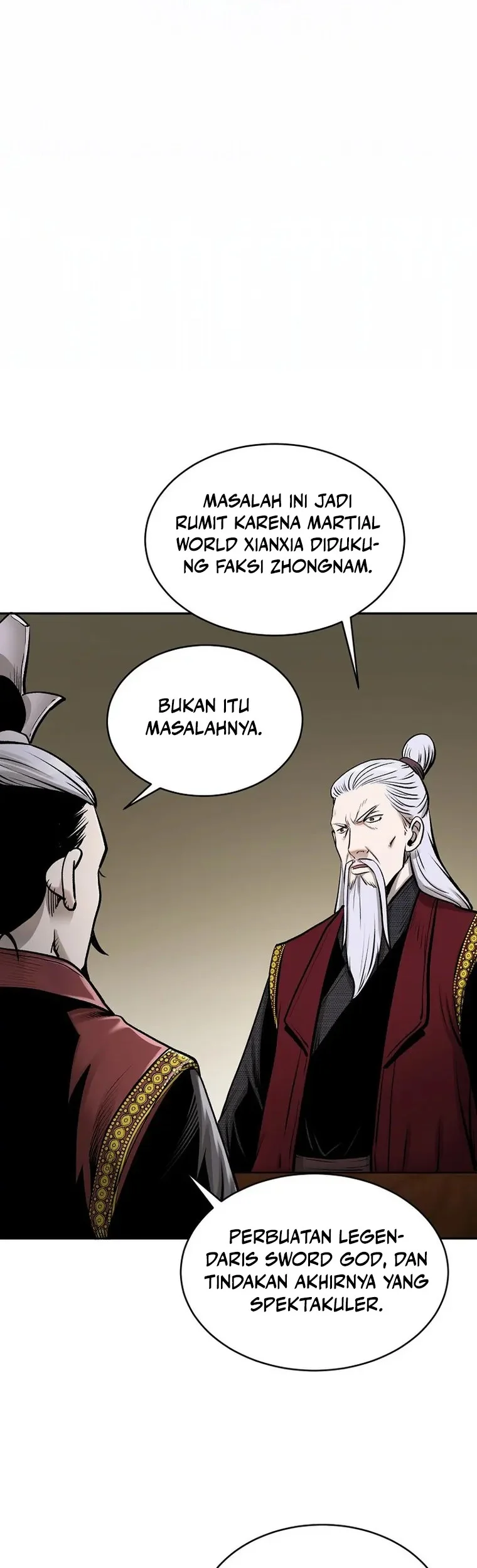 Chapter 58 - halaman 25