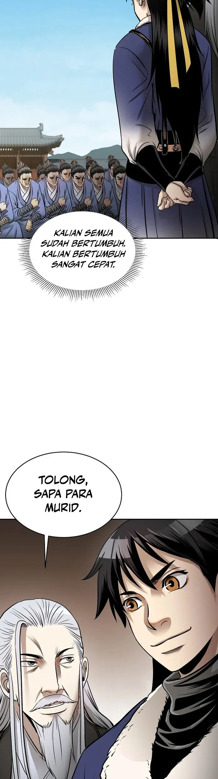 Chapter 61 - halaman 28