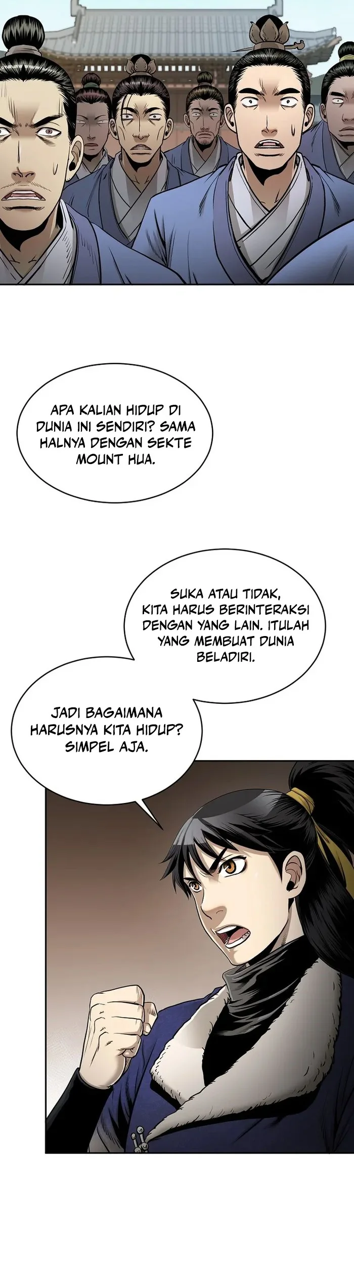 Chapter 61 - halaman 30