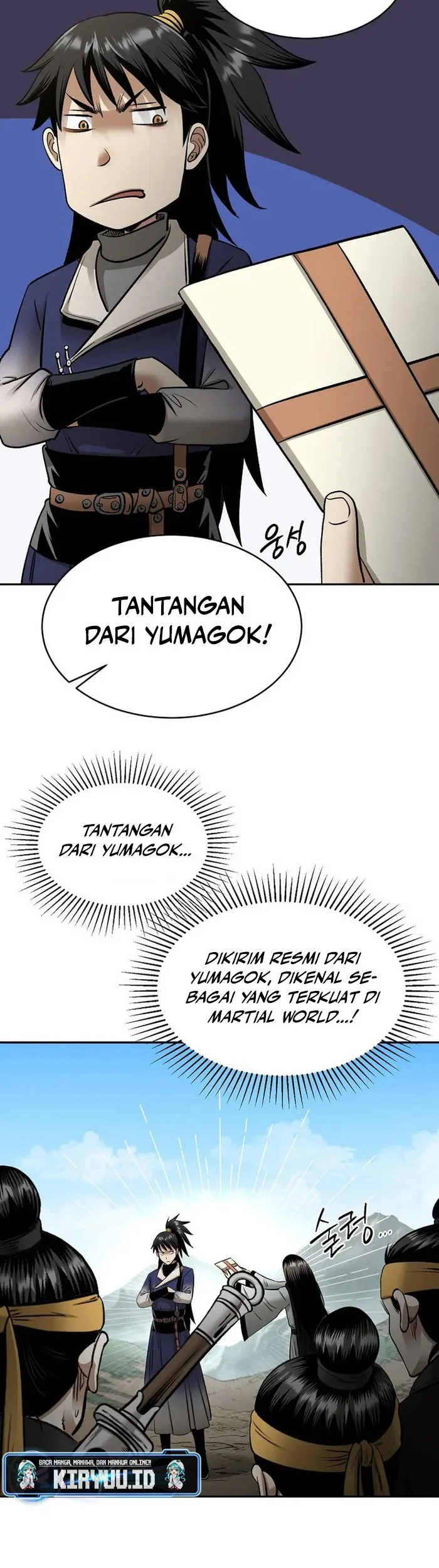 Chapter 63 - halaman 72