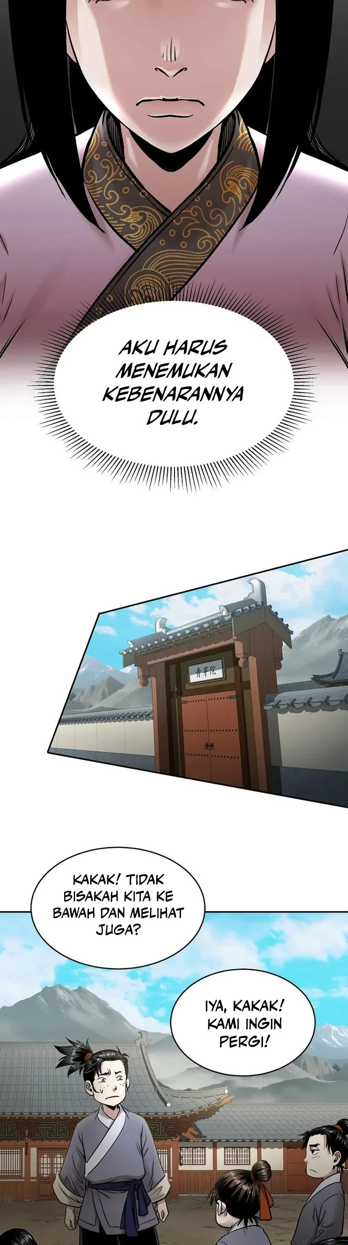 Chapter 64 - halaman 48