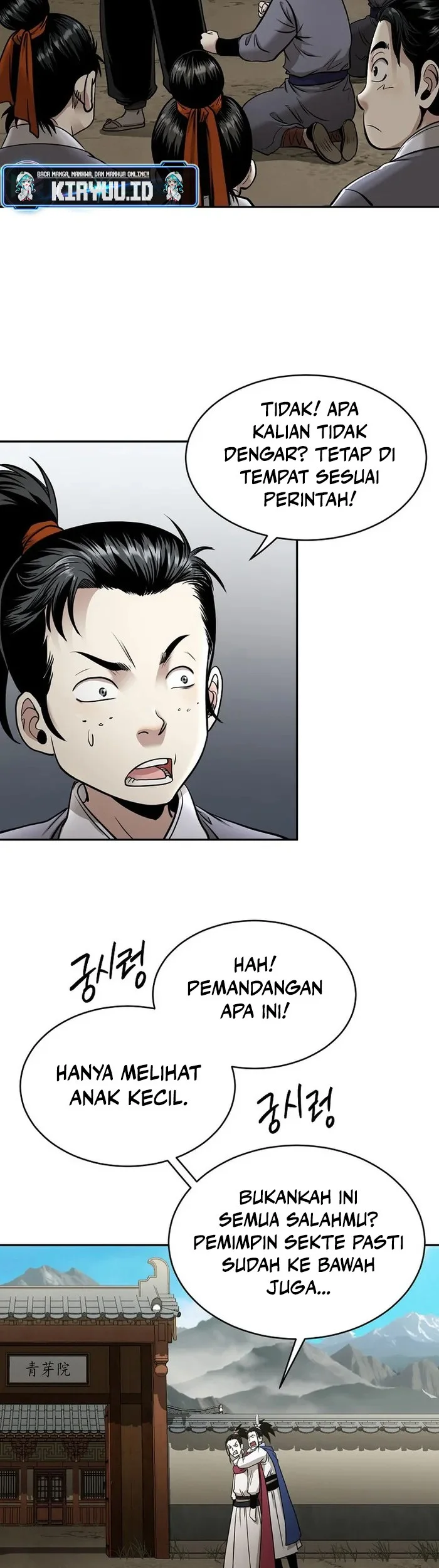 Chapter 64 - halaman 49