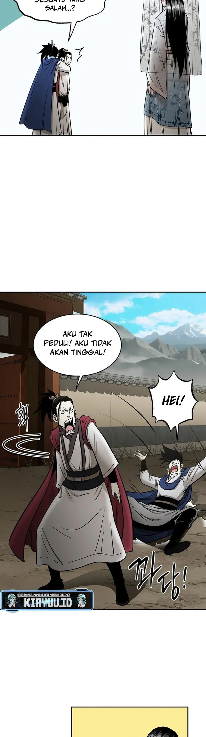 Chapter 64 - halaman 51
