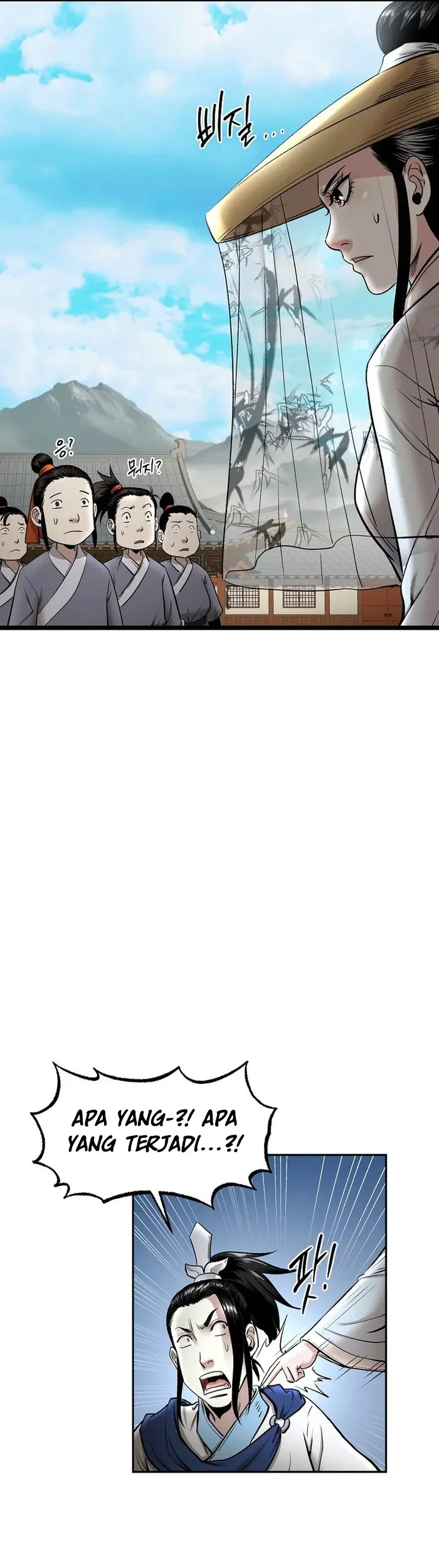 Chapter 64 - halaman 58