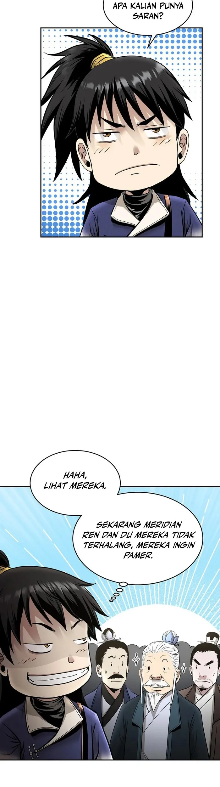Chapter 64 - halaman 21